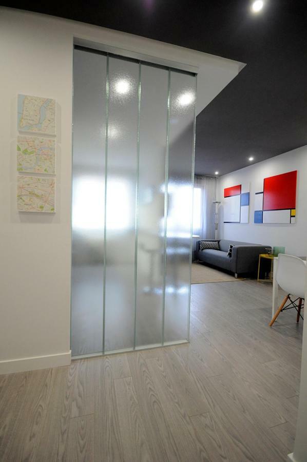 El11 Apartamento Apartment Zamora Exterior photo